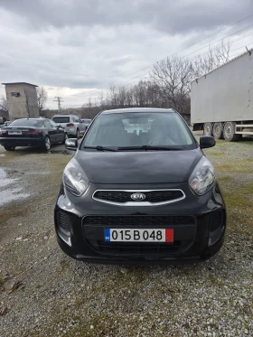 Kia Picanto 1000, снимка 2