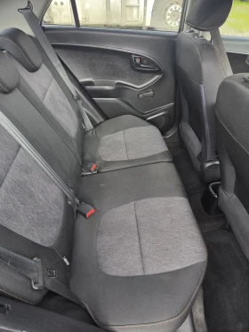 Kia Picanto 1000, снимка 8