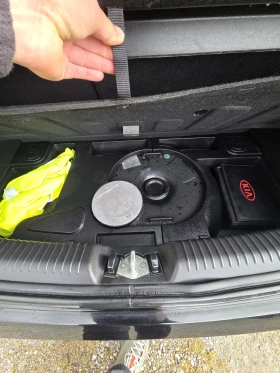 Kia Picanto 1000, снимка 12