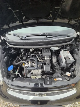 Kia Picanto 1000, снимка 15