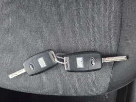 Kia Picanto 1000, снимка 14