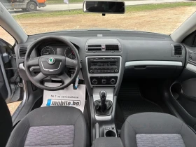 Skoda Octavia 1.6TDI 4x4, снимка 14