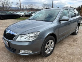 Skoda Octavia 1.6TDI 4x4, снимка 2