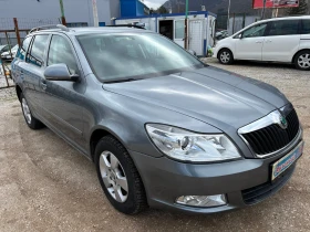 Skoda Octavia 1.6TDI 4x4, снимка 1