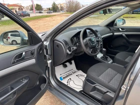 Skoda Octavia 1.6TDI 4x4, снимка 7