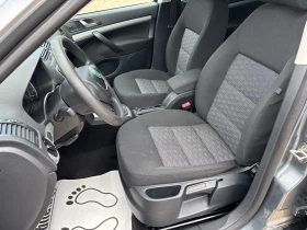 Skoda Octavia 1.6TDI 4x4, снимка 9