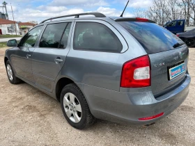 Skoda Octavia 1.6TDI 4x4, снимка 4