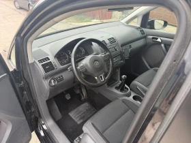 VW Touran 1.6TDI 105 k.c. 7-Места, снимка 8