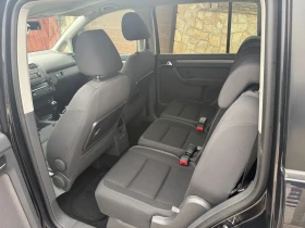 VW Touran 1.6TDI 105 k.c. 7-Места, снимка 10