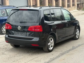 VW Touran 1.6TDI 105 k.c. 7-Места, снимка 5