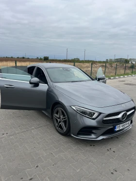 Mercedes-Benz CLS 400, снимка 11