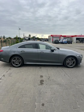 Mercedes-Benz CLS 400, снимка 6