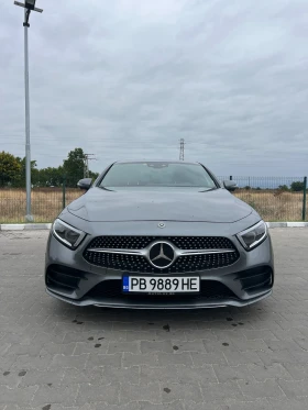 Mercedes-Benz CLS 400, снимка 1