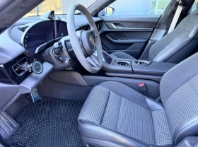 Porsche Taycan 105 kWh , снимка 6