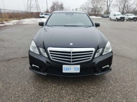 Mercedes-Benz E 500, снимка 5