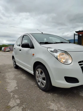Suzuki Alto, снимка 3