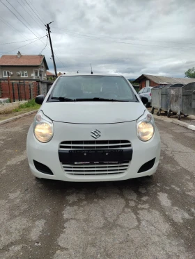 Suzuki Alto, снимка 1