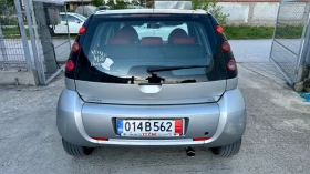 Smart Forfour 1.5dci Автомат! Панорама! Нави! , снимка 5