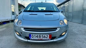 Smart Forfour 1.5dci Автомат! Панорама! Нави! , снимка 2