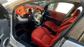 Smart Forfour 1.5dci Автомат! Панорама! Нави! , снимка 7