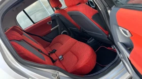 Smart Forfour 1.5dci Автомат! Панорама! Нави! , снимка 14