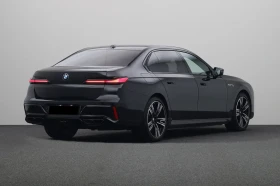 BMW 760 M-Sport xDrive, снимка 4