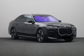 BMW 760 M-Sport xDrive, снимка 2