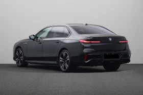 BMW 760 M-Sport xDrive, снимка 3