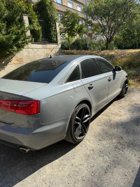 Audi A6, снимка 2