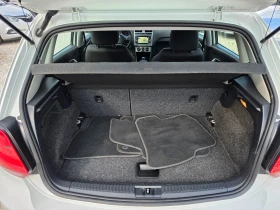 VW Polo 1.4TDI LOUNGE, снимка 13