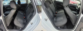 VW Polo 1.4TDI LOUNGE, снимка 12
