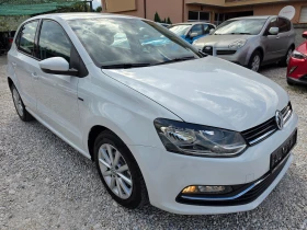 VW Polo 1.4TDI LOUNGE, снимка 5