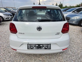 VW Polo 1.4TDI LOUNGE, снимка 3