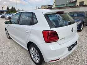 VW Polo 1.4TDI LOUNGE, снимка 2