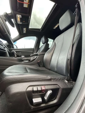 BMW 330 * BMW 330i xDrive * CARFAX * ЦЕНА ДО БГ, снимка 9