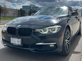 BMW 330 * BMW 330i xDrive * CARFAX * ЦЕНА ДО БГ, снимка 4