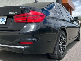 BMW 330 * BMW 330i xDrive * CARFAX * ЦЕНА ДО БГ, снимка 3
