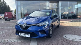 Renault Clio TCe 90 BVM, снимка 1