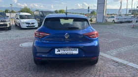 Renault Clio TCe 90 BVM, снимка 8