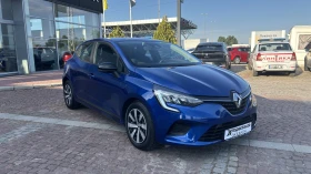Renault Clio TCe 90 BVM, снимка 4