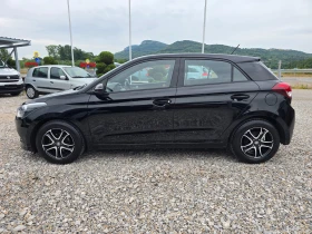 Hyundai I20 1.3 БЕНЗИН ! ! РЕАЛНИ КИЛОМЕТРИ, снимка 2