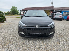 Hyundai I20 1.3 БЕНЗИН ! ! РЕАЛНИ КИЛОМЕТРИ, снимка 8