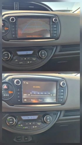 Toyota Yaris 1.5 Hybrid, снимка 14