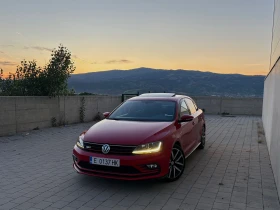 VW Jetta GLI 2.0 TSI DSG 211-Кс 100х.км, снимка 2
