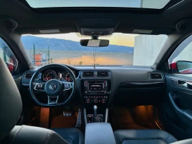 VW Jetta GLI 2.0 TSI DSG 211-Кс 100х.км, снимка 7