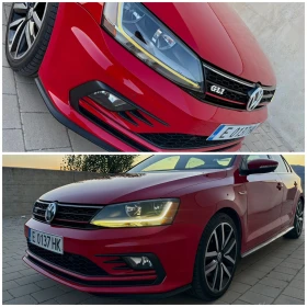 VW Jetta GLI 2.0 TSI DSG 211-Кс 100х.км, снимка 10