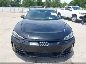 Audi E-Tron GT Prestige Quattro, снимка 12