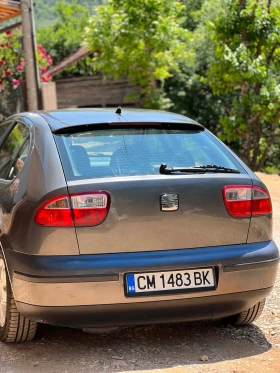 Seat Leon 1, 9, снимка 12
