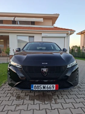 Peugeot 308 SW  Active Pac  EAT8 full service I-Cockpit , снимка 2