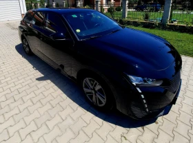 Peugeot 308 Active Pack EAT8 full service, LED I-Cockpit Navi , снимка 5